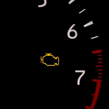Check Engine Light in West Eagan, MN