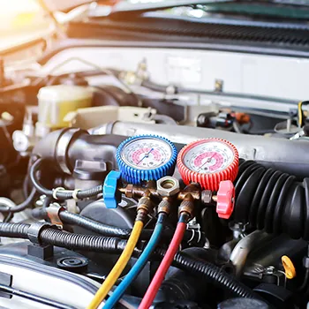 AC & Heat Repair in West Eagan, MN