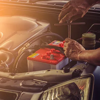 Battery, Starter, & Alternator Repair in West Eagan, MN