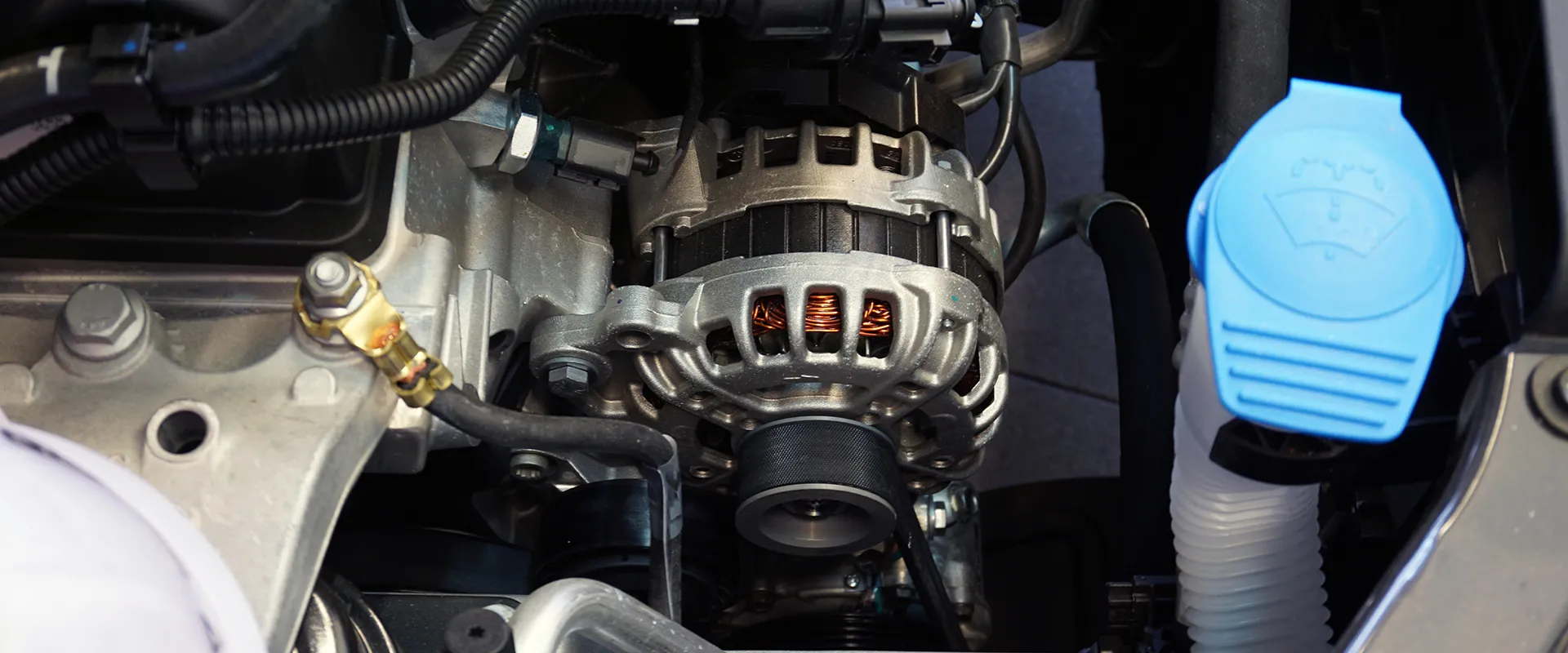 Battery, Starter, & Alternator Repair near West Eagan, MN