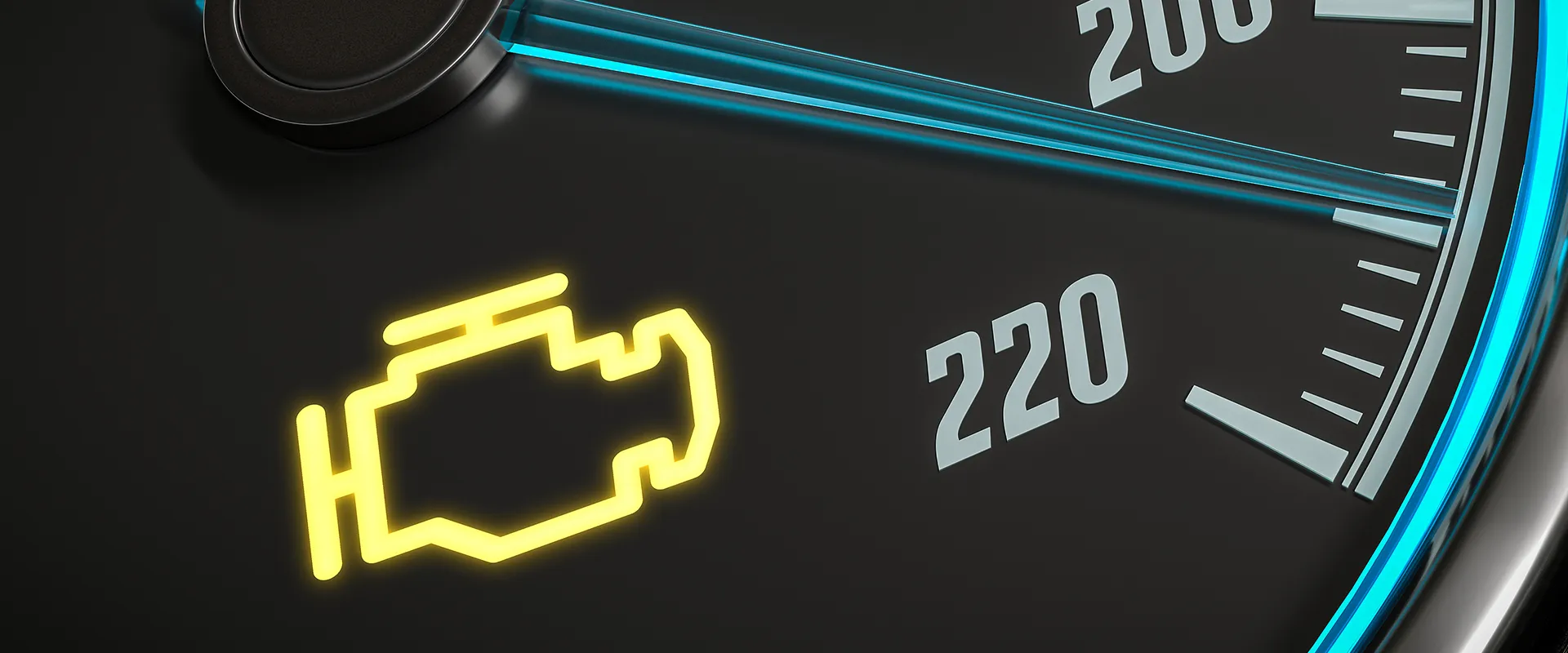 Check Engine Light near West Eagan, MN