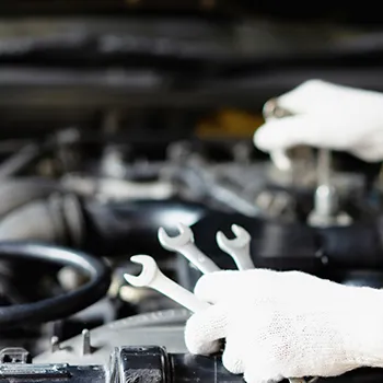 Engine Repair in West Eagan, MN