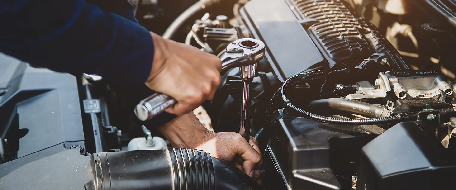 Engine Repair near West Eagan, MN