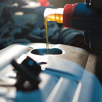 Oil Changes in West Eagan, MN