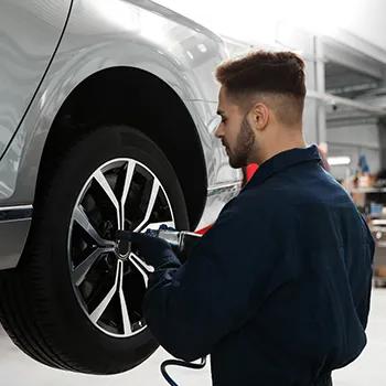 Tire Services & Sales in West Eagan, MN