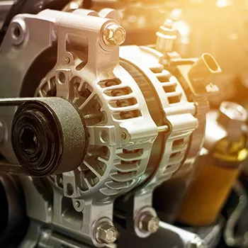 Battery, Starter, & Alternator Repair in Eagan, MN