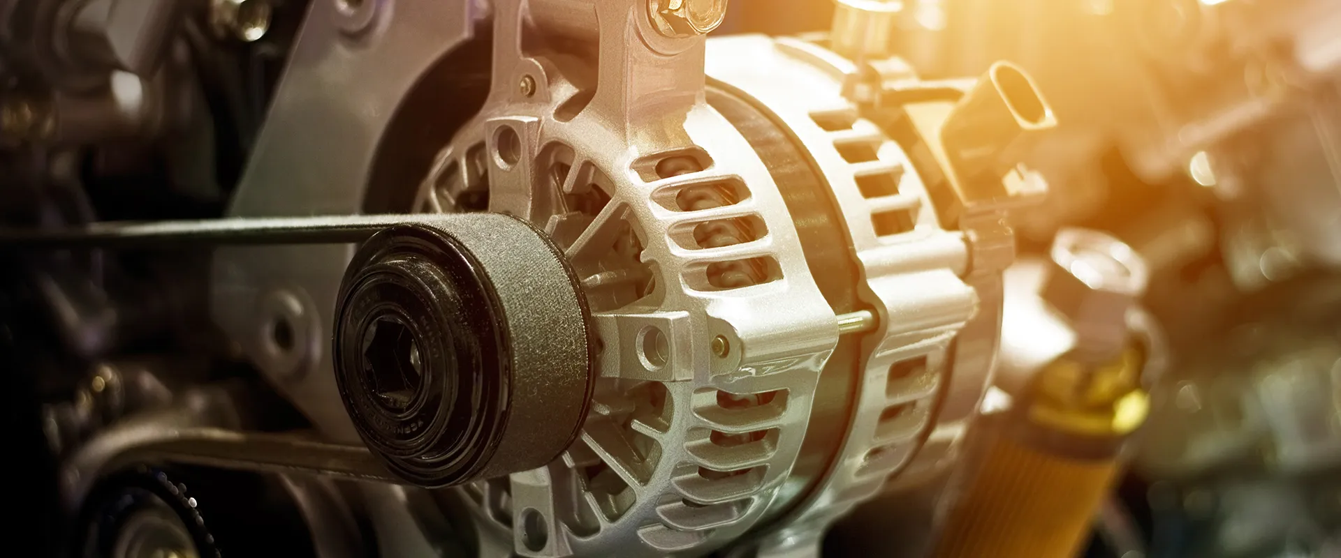 Battery, Starter, & Alternator Repair near Eagan, MN