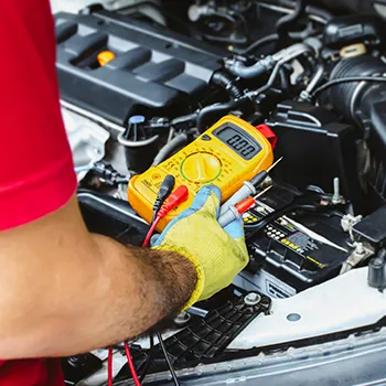 Electrical Repair in Eagan, MN