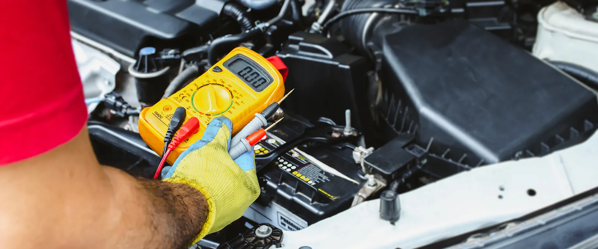 Electrical Repair near Eagan, MN