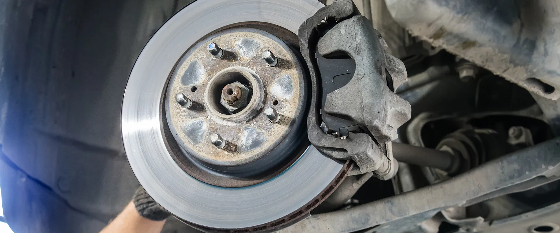Brake Repair near Eagan, MN