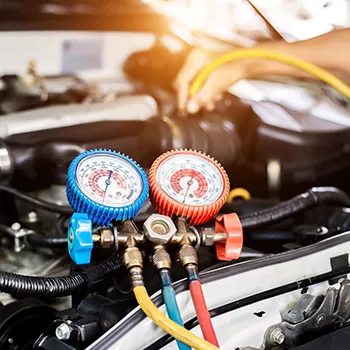 AC & Heat Repair in Eagan, MN