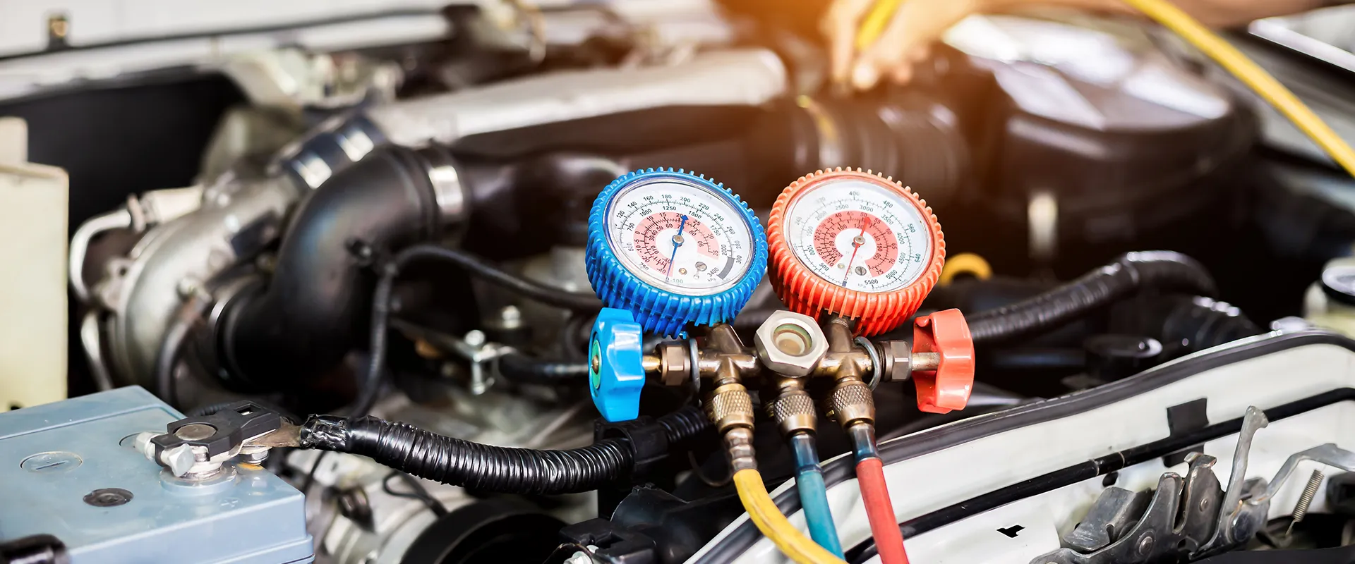 AC & Heat Repair near Eagan, MN
