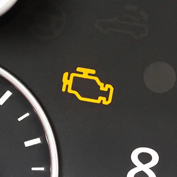 Check Engine Light in Eagan, MN
