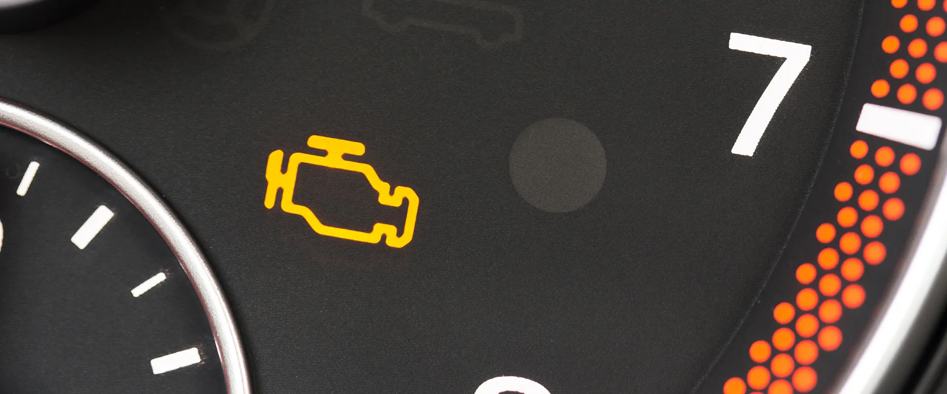 Check Engine Light near Eagan, MN
