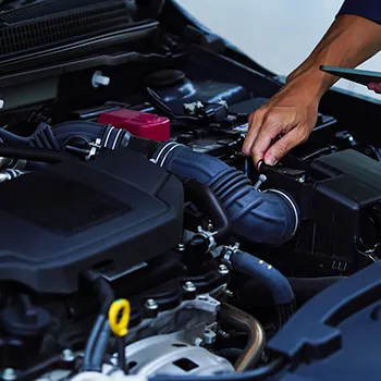 Engine Repair in Eagan, MN