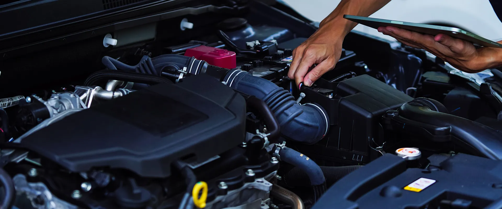 Engine Repair near Eagan, MN