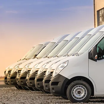 Fleet Service in Eagan, MN