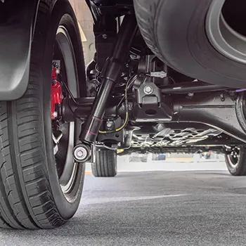 Suspension Repair in Eagan, MN