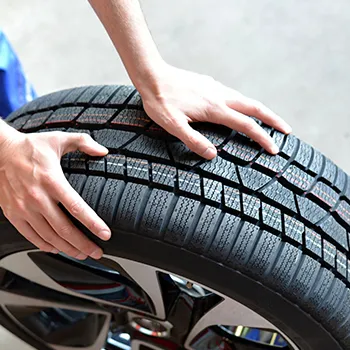 Tire Services & Sales in Eagan, MN