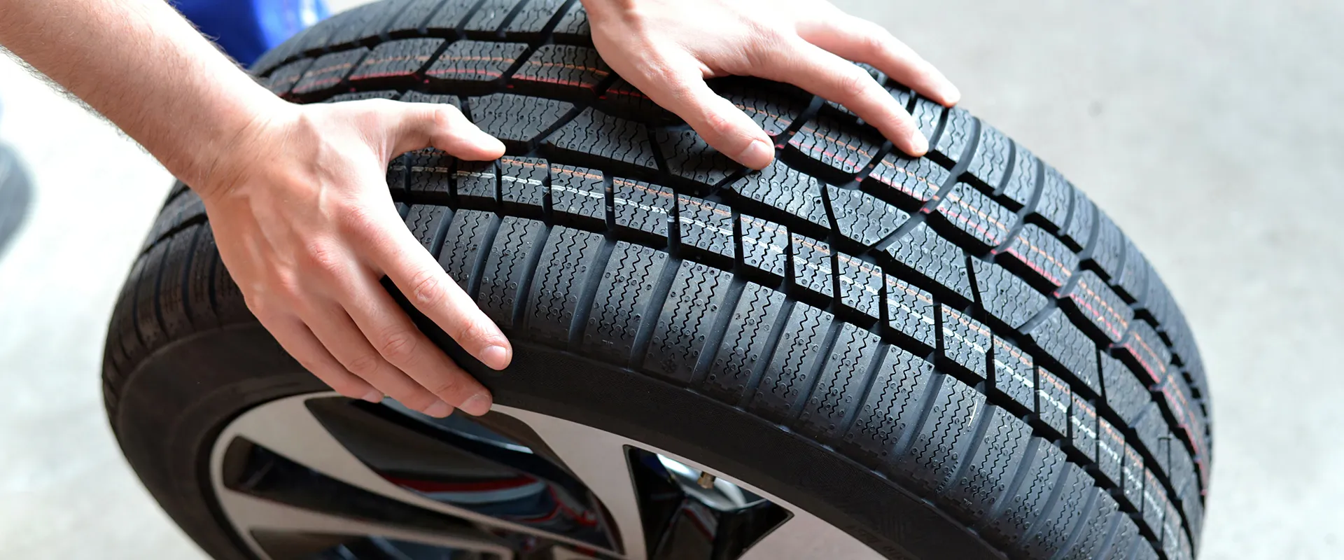 Tire Services & Sales near Eagan, MN